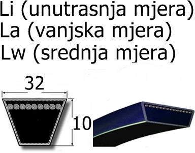 VX 32-12-1225 (789853) LA KING