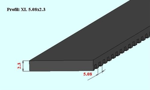98 ZRL 342-XL-037 171 ZUB HABASIT